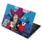Disney Peter Pan Captain Hook and Smee Aspire R11 11.6in Skin
