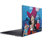 Disney Peter Pan Captain Hook and Smee Ativ Book 9 (15.6in 2014) Skin
