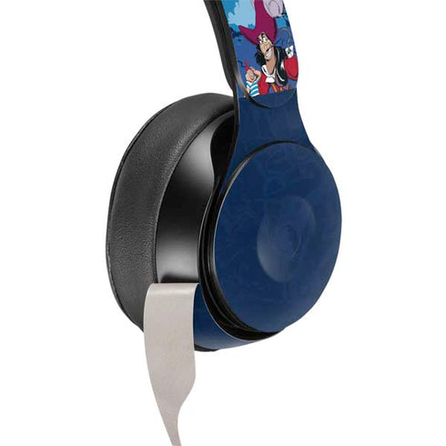 Disney Peter Pan Captain Hook and Smee Beats Solo Pro Skin
