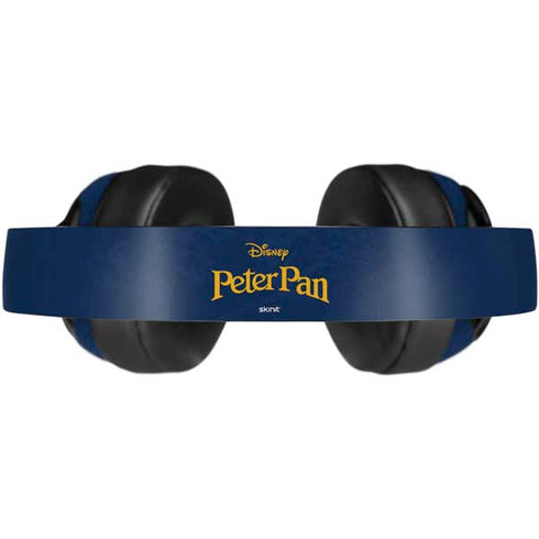 Disney Peter Pan Captain Hook and Smee Beats Solo Pro Skin