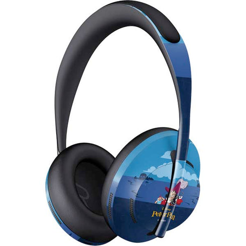 Disney Peter Pan Captain Hook and Smee Bose Noise Cancelling Headphones 700 Skin