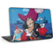 Disney Peter Pan Captain Hook and Smee HP Chromebook Skin