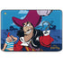 Disney Peter Pan Captain Hook and Smee HP Chromebook Skin