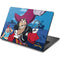 Disney Peter Pan Captain Hook and Smee Dell Chromebook Skin
