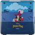Disney Peter Pan Captain Hook and Smee Cooler Master MasterBox Q300L Mini Tower Skin