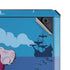 Disney Peter Pan Captain Hook and Smee Cooler Master MasterBox Q300L Mini Tower Skin