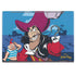 Disney Peter Pan Captain Hook and Smee HP Envy Skin