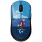 Disney Peter Pan Captain Hook and Smee G Pro Wireless Gaming Mouse Skin