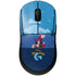 Disney Peter Pan Captain Hook and Smee G Pro Wireless Gaming Mouse Skin