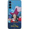 Disney Peter Pan Captain Hook and Smee Galaxy A14 5G Skin