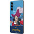 Disney Peter Pan Captain Hook and Smee Galaxy A14 5G Skin