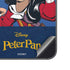 Disney Peter Pan Captain Hook and Smee Galaxy A14 5G Skin