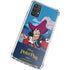 Disney Peter Pan Captain Hook and Smee Galaxy A32 5G Clear Case