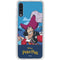Disney Peter Pan Captain Hook and Smee Galaxy A50 Clear Case