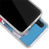 Disney Peter Pan Captain Hook and Smee Galaxy A50 Clear Case