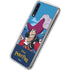 Disney Peter Pan Captain Hook and Smee Galaxy A50 Clear Case