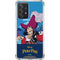 Disney Peter Pan Captain Hook and Smee Galaxy A52 5G Clear Case