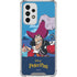 Disney Peter Pan Captain Hook and Smee Galaxy A53 5G Clear Case