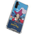 Disney Peter Pan Captain Hook and Smee Galaxy A54 5G Clear Case
