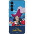 Disney Peter Pan Captain Hook and Smee Galaxy A54 5G Skin