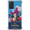 Disney Peter Pan Captain Hook and Smee Galaxy A72 5G Clear Case