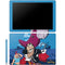 Disney Peter Pan Captain Hook and Smee Galaxy Book 12in Skin