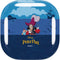 Disney Peter Pan Captain Hook and Smee Galaxy Buds Live Skin