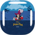 Disney Peter Pan Captain Hook and Smee Galaxy Buds Live Skin