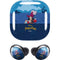 Disney Peter Pan Captain Hook and Smee Galaxy Buds Pro Skin