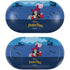 Disney Peter Pan Captain Hook and Smee Galaxy Buds Skin