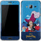 Disney Peter Pan Captain Hook and Smee Galaxy J3 Skin