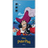 Disney Peter Pan Captain Hook and Smee Galaxy Note 10 Skin