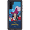Disney Peter Pan Captain Hook and Smee Galaxy Note 10 Waterproof Case