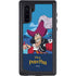 Disney Peter Pan Captain Hook and Smee Galaxy Note 10 Waterproof Case