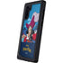 Disney Peter Pan Captain Hook and Smee Galaxy Note 10 Waterproof Case