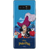 Disney Peter Pan Captain Hook and Smee Galaxy Note 8 Skin