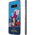 Disney Peter Pan Captain Hook and Smee Galaxy Note 8 Skin