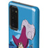 Disney Peter Pan Captain Hook and Smee Galaxy Note20 5G Pro Case