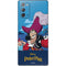 Disney Peter Pan Captain Hook and Smee Galaxy Note20 5G Skin