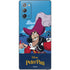 Disney Peter Pan Captain Hook and Smee Galaxy Note20 5G Skin