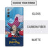 Disney Peter Pan Captain Hook and Smee Galaxy Note20 5G Skin