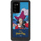Disney Peter Pan Captain Hook and Smee Galaxy Note20 5G Waterproof Case