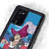 Disney Peter Pan Captain Hook and Smee Galaxy Note20 5G Waterproof Case