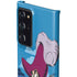 Disney Peter Pan Captain Hook and Smee Galaxy Note20 Ultra 5G Lite Case