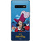 Disney Peter Pan Captain Hook and Smee Galaxy S10 Plus Skin
