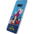 Disney Peter Pan Captain Hook and Smee Galaxy S10e Skin