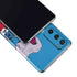 Disney Peter Pan Captain Hook and Smee Galaxy S20 Fan Edition Skin