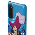 Disney Peter Pan Captain Hook and Smee Galaxy S20 Lite Case