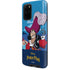 Disney Peter Pan Captain Hook and Smee Galaxy S20 Plus Pro Case