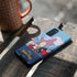 Disney Peter Pan Captain Hook and Smee Galaxy S20 Pro Case